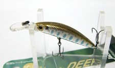 Jackson Trout Tune Deep Floating Lure 2 Grams YA (7303)