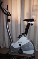 Heimtrainer Stamm Bodyfit