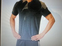 Deutschland Triko 2016 antrazit in XXL