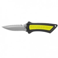 SK 75 BC Knife Titanium Tauchmesser von Scubapro