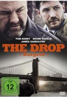 The Drop-Bargeld DVD  - Ultraspannender Krimi mit James Gandolfini