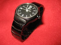 Maximilian Uhr Carbon