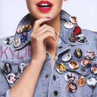 Kylie Minogue / The best von Kylie Minogue (2013), Neu OVP, CD 2013
