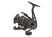 DAM QUICK FZ DLX 910 FD SPINNROLLE SCHNURFASSUNG 200m/0,20mm NEUHEIT 2016