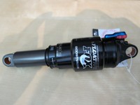 Fox Float RP2 Boostvalve 190mm Dämpfer neuwertig