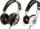 SENNHEISER MOMENTUM M2 (AEI) OVER-EAR 2.0 HEADPHONES FOR iPHONE 2 COLORS NEW !
