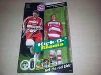 Kick-O-Mania - Bastian Schweinsteiger Bayern München  NEU & OVP