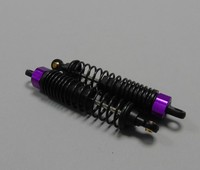 RC Federung Stoßdämpfer Universelle Montage für: Tamiya BSD Kyosho HPI Losi