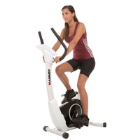 HAMMER HEIMTRAINER CARDIO T2 Ergometer Fahrrad Fitnessgerät Sport Hometrainer