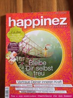 Happinez 04/2014