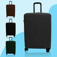 Kofferschutzhülle Kofferhülle Kofferbezug Koffer Schutzhülle Reisekoffer Cover 