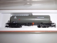 4372  Arnold  Kesselwagen  VTG Scharr