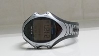 Polar RS 800 cx Trainings HF Uhr plus Wear Link WIND und S3 Sensor