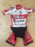 Rennrad- / MTB anzug Rothaus Santini, Größe XS