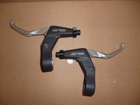 Satz V-Brake Bremshebel Shimano Deore XT