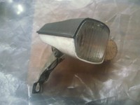 Fahrradscheinwerfer Union Frödenberg