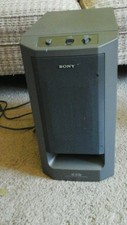 New listing
Sony Sa-Wms230 Subwoofer