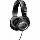 Audio-Technica ATH-M50 Professional Closed-Back Studio Headphones with Straight 