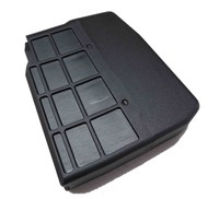 Tikka sako T3 plastik patrone magazin .25-06 .270 .30-06 - ersatz 3 dosieren