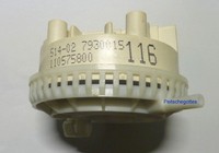 Druckdose Druckwächter AEG W1230 Waschmaschine 110575800 7930015 116