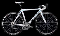 Rennrad Focus Cayo Ultegra Carbon Gr. 56 Neu