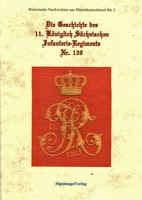 11. Infanterie Regiment 139 Döbeln Leisnig Rangliste Adel Kolonie Südwestafrika
