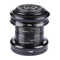 Cane Creek 10 Steuersatz EC34/28.6 I EC34/30 schwarz 2016 Ahead Steuersatz