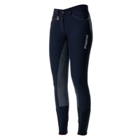 Pikeur Patrizia Kontrast Kinder Reithose