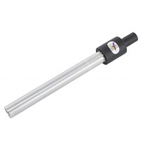 Airwings Tour 2 Soft Federsattelstütze 320 mm silber 2016 Federstütze