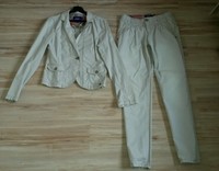 Mexx Hosenanzug Hosen Jacke Blazer Anzug