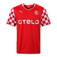 Puma Fortuna Düsseldorf F95 Trikot   NEU OVP TOP  Original Kinder Herren