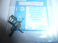 Merker + Fischer 1274, Zubehör , sehr Rar, Neuware