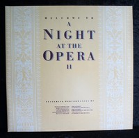 A Night at the Opera II 