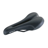 GES Sattel Komfort für Männer für MTB/Straße zeuss