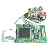 AVIN AV Kit Dr.HD / Clarke Tech Analog Eingang Nachrüstsatz für Receiver