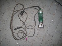 Tierschärgerät Schafe