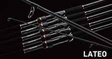 Daiwa Lateo 90M Q Seabass Fishing Rod from Japan New!
