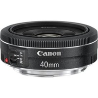 Canon EF-S 40mm f/2.8 STM Lens for EOS 600D 700D 70D 7D Camera *TAX FREE*