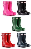 Neu Herren Hunter Original Shorts Unisex Gummistiefel Größe 35/36-47 UK