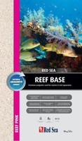 Red Sea Reef Base Bodengrund Reef Pink 10 kg