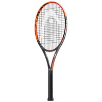 HEAD: Graphene XT Radical Pro +besaitet mit NEUER  HAWK  Saite :NEU:2016   