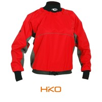 Hiko Paddeljacke Switch long Kajakjacke
