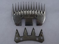 Scherkamm für Schafe