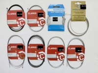 Shimano Schaltzug Clarks Schaltzug Campagnolo Schaltzug Sram Schaltzug 1,1-1,5mm