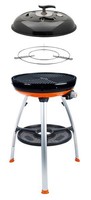 Gasgrill / Camping-Grill CADAC Carri Chef 2 BBQ/Dome