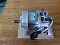 ACC Motor U112 G63 Waschmaschine AEG