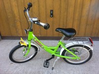 PukyKinderfahrrad 16 Zoll Sehr Guter Zustand !!!!!!