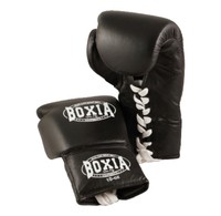 Kampf Boxhandschuhe, echtes italienisches Leder, 10 OZ, Markteinführungspreis