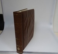 BUND, 1949-1984, komplett gestempelte Sammlung, hoher Katalogwert