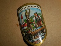 ALTER  STOCKNAGEL  HÄUSERN  DD